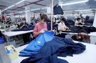 Vượt rào cản, giữ đà tăng trưởng