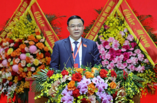 Petrovietnam: Quyết tâm ghi tên vào danh sách 500 doanh nghiệp hàng đầu thế giới
