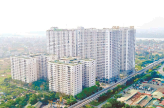 Nâng mức trần thu nhập để được xét mua, thuê mua nhà ở xã hội