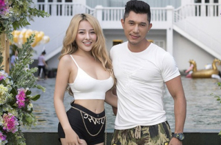 Nam ca sĩ sống chung với Ngân 98 nhiều năm qua là ai?