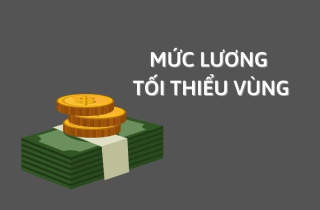 Thông tin về lộ trình điều chỉnh mức lương tối thiểu 2026