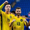 Đối thủ của đội tuyển Việt Nam kiện lên AFC, đòi xử thua Malaysia