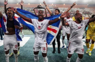 Những sự thật thú vị về Cape Verde - đội tuyển 'tí hon' vừa giành vé World Cup 2026
