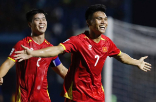 Xem trực tiếp Nepal vs Việt Nam, vòng loại Asian Cup 2027 trên kênh nào?