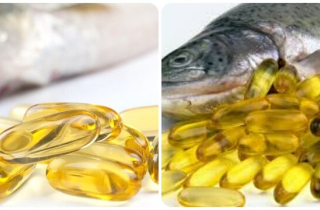 Thời điểm uống dầu cá Omega-3 tốt nhất trong ngày
