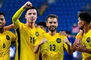 Đối thủ của đội tuyển Việt Nam kiện lên AFC, đòi xử thua Malaysia