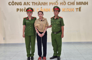 Phát ngôn gây chú ý của Ngân 98 trước khi bị khởi tố