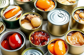 6 loại thực phẩm vẫn có thể tiếp tục ăn dù đã hết hạn sử dụng