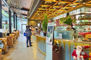Những tín hiệu tích cực phía sau làn sóng hơn 50.000 cửa hàng F&B biến mất