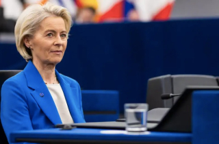 NATO thử nghiệm hệ thống phòng thủ chống máy bay không người lái ở sườn phía Đông