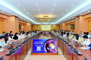 Ngân hàng chiếm tới 92% các báo cáo giao dịch đáng ngờ về rủi ro rửa tiền