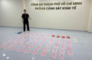 Ngân 98 và Lương Bằng Quang chống đối, gây khó cho cơ quan điều tra thế nào?
