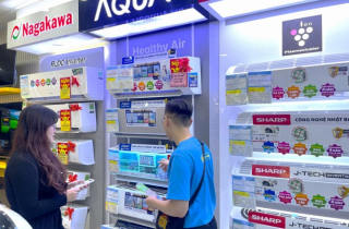 Top các lý do khiến mua máy lạnh mùa cuối năm lợi hơn bạn nghĩ