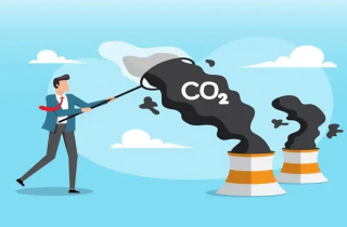 Thu giữ carbon: Công nghệ khí hậu đang mắc kẹt ở khâu đầu tiên