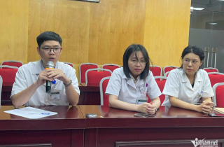 Nữ sinh lớp 12 vào viện vì ăn quá nhiều, có lần ăn 4 bát mì tôm cùng lúc