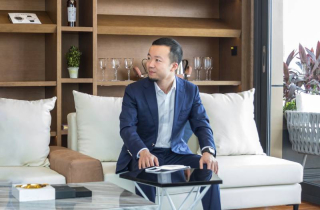 Chen Zhi: Từ doanh nhân quyền lực đến trùm lừa đảo quốc tế tại Campuchia bị Mỹ tịch thu 15 tỷ USD