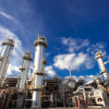 PV GAS VUNG TAU tối ưu vận hành, đón dòng khí Nam Côn Sơn 2 tại GPP Dinh Cố