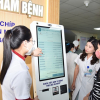 Hà Nội cần tiên phong xây dựng mô hình “Trạm y tế số”