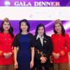 Vietjet tiên phong trao quyền và lan tỏa cảm hứng phụ nữ trong bầu trời hàng không