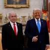 Chiến thuật đặc biệt của Tổng thống Trump giúp Israel-Hamas giải quyết xung đột?