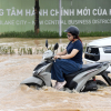 Kỳ tích làm Hà Nội hết ngập, tắc: Không có bảng vàng danh dự nào sánh bằng