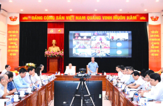 Áp dụng một bộ sách giáo khoa thống nhất từ năm học 2026-2027