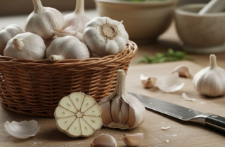 3 nhóm người tuyệt đối không nên ăn tỏi