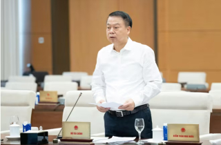 Chính thức 