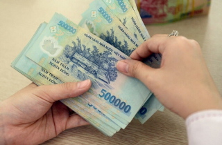 Từ 2026, lương dưới 17 triệu đồng không phải đóng thuế thu nhập cá nhân