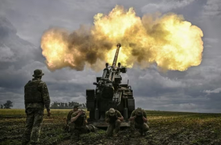 NATO tăng cường hỗ trợ Ukraine qua chương trình mua vũ khí từ Mỹ