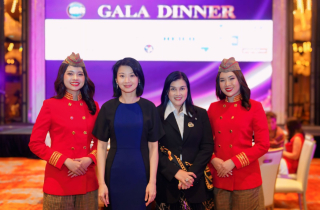 Vietjet tiên phong trao quyền và lan tỏa cảm hứng phụ nữ trong bầu trời hàng không