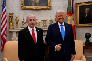 Chiến thuật đặc biệt của Tổng thống Trump giúp Israel-Hamas giải quyết xung đột?