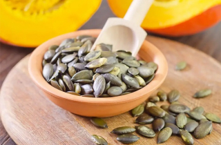 Loại hạt giá rẻ chứa dưỡng chất hơn cả quả óc chó thường bị bỏ quên