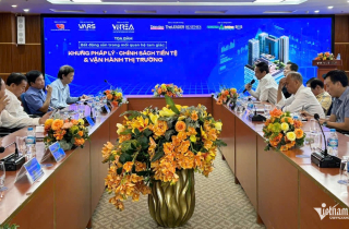 Tỷ lệ đầu cơ cao, loạt cảnh báo ‘nóng’ với bất động sản