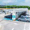 Trung Quốc tăng gấp đôi công suất sạc xe điện vào năm 2027