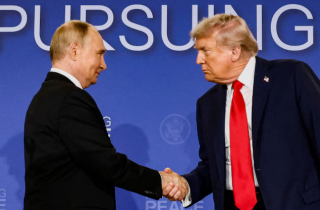 Vì sao ông Trump và ông Putin chọn Budapest để họp thượng đỉnh?
