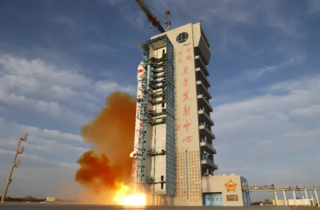 Cuộc đua không gian tuần qua: Starship đạt hiệu quả cao, Trung Quốc gây bất ngờ