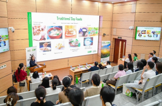 Ngăn ngừa thừa cân, béo phì ở trẻ em