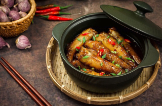 Những món ăn nấu hai lần ngon hơn một lần