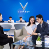 VinFast khảo sát ý kiến khách hàng - nâng cao chất lượng dịch vụ