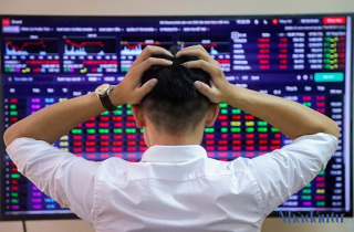 Nhà đầu tư nên làm gì sau phiên chứng khoán lao dốc mạnh nhất lịch sử?