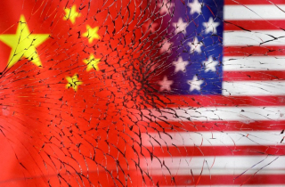 Cách Trung Quốc đáp trả chiến thuật 'gây bão rồi đảo chiều' của Tổng thống Trump