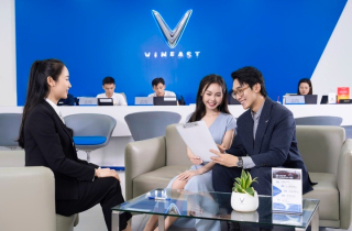 VinFast khảo sát ý kiến khách hàng - nâng cao chất lượng dịch vụ