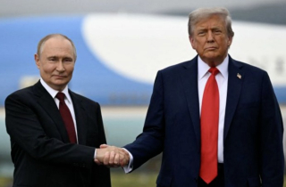 Cuộc gặp Ngoại trưởng Nga - Mỹ bị hoãn, hội nghị Putin - Trump nguy cơ sụp đổ