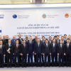 Petrovietnam đẩy mạnh hợp tác đổi mới công nghệ và chuyển đổi năng lượng cùng các tập đoàn hàng đầu Phần Lan