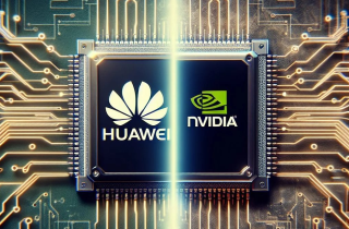 Công nghệ AI Trung Quốc đến mức nào mà khiến CEO Nvidia phải than thị phần giảm từ 95% về 0%?
