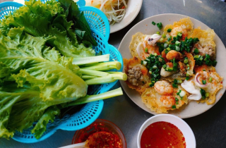 Thành phố Hồ Chí Minh công bố chương trình du lịch ẩm thực