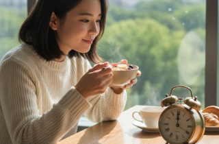 Bỏ bữa sáng có làm giảm trí nhớ?