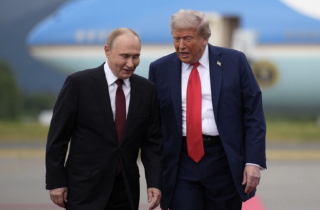 Hội nghị thượng đỉnh Putin - Trump bị hoãn