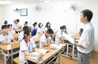Giới hạn nguyện vọng xét tuyển đại học: Có giảm cơ hội trúng tuyển của thí sinh?